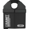 ABUS Vorhangschloss GRANIT 37/60 HS -Abus Lock Geschaft weitere vorhangschloesser 1585078 czm