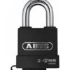 ABUS Vorhangschloss Service 83WP/63 Vs. -Abus Lock Geschaft weitere vorhangschloesser 1585188 czm