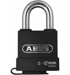 ABUS Vorhangschloss Service 83WP/63 Vs.