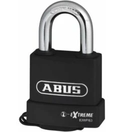 ABUS Vorhangschloss Service 83WP/63 Vs. -Abus Lock Geschaft weitere vorhangschloesser 1585190 czm