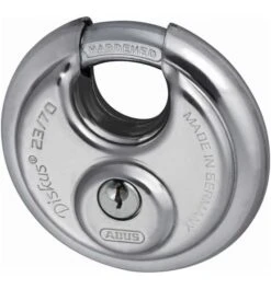 ABUS Vorhangschloss 23/70 Blister 13 ABUS Vorhangschloss 23/70 Blister -Abus Lock Geschaft weitere vorhangschloesser 1585205 czm