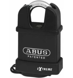 ABUS Vorhangschloss Service 83WPCS/53 XP20 Gl. -Abus Lock Geschaft weitere vorhangschloesser 1585350 czm 2