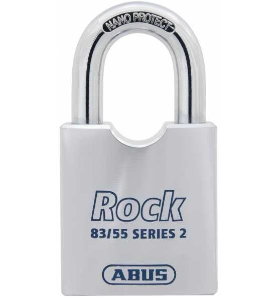 ABUS Vorhangschloss Service 83/55 XP20 Gl. 3 ABUS Vorhangschloss Service 83/55 XP20 Gl.