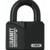 ABUS Vorhangschloss GRANIT 37/55 #SZP Profil B/DFNLI -Abus Lock Geschaft weitere vorhangschloesser 1585770 czm 1