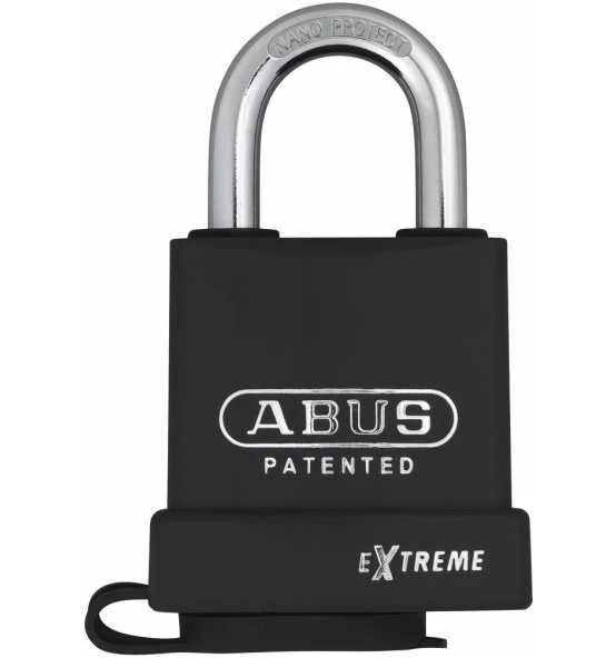 ABUS Vorhangschloss Service 83WP/53 XP20 Gl. 3 ABUS Vorhangschloss Service 83WP/53 XP20 Gl.