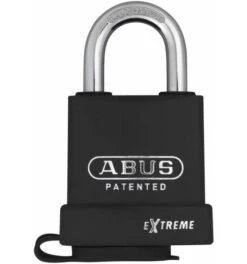 ABUS Vorhangschloss Service 83WP/53 Vs.