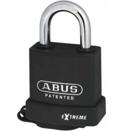 ABUS Vorhangschloss Service 83WP/53 EC550 Gl. -Abus Lock Geschaft weitere vorhangschloesser 1585890 czm 1