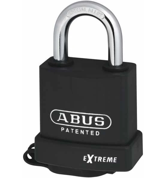 ABUS Vorhangschloss Service 83WP/53 XP20 Gl. 5 ABUS Vorhangschloss Service 83WP/53 XP20 Gl. – Bild 3