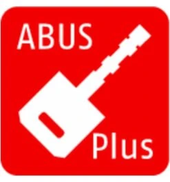 ABUS Vorhangschloss GRANIT 37/55 #SZP Profil B/SB -Abus Lock Geschaft weitere vorhangschloesser 1586198 czm