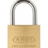 ABUS Vorhangschloß Messing 60/60 Nr. 20064 Gleichschließend -Abus Lock Geschaft weitere 1017228 czm