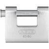 ABUS Vorhangschloss Monobloc 92/80 Vs. 2 ABUS Vorhangschloss Monobloc 92/80 Vs. -Abus Lock Geschaft weitere 1584728 czm