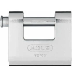 ABUS Vorhangschloss Monobloc 92/65 Gl.-8511