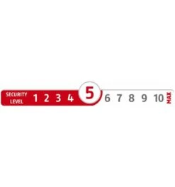 ABUS Hangschloss 45/50, Messing 13 ABUS Hangschloss 45/50, Messing -Abus Lock Geschaft weitere 975898 czm