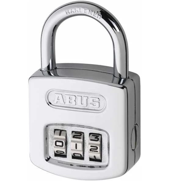 ABUS Zahlenschloss 160/40 B/SB 4 ABUS Zahlenschloss 160/40 B/SB – Bild 2