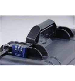 ABUS Zahlenschloss 145/30 Silber Lock-Tag 14 ABUS Zahlenschloss 145/30 Silber Lock-Tag -Abus Lock Geschaft zahlenschloesser 1584705 czm