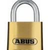 ABUS Zahlenschloss 180IB/50 Lock-Tag -Abus Lock Geschaft zahlenschloesser 1584842 czm