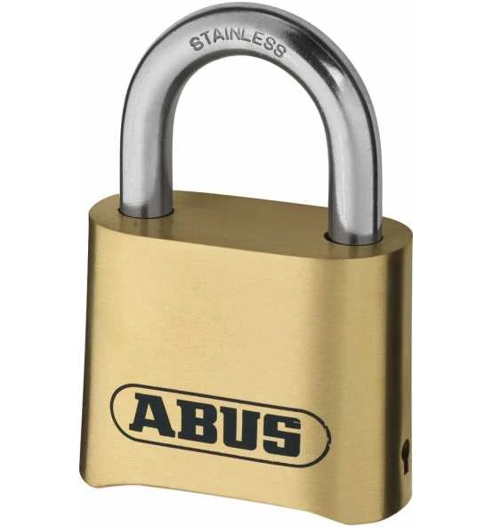 ABUS Zahlenschloss 180IB/50 Lock-Tag 4 ABUS Zahlenschloss 180IB/50 Lock-Tag – Bild 2
