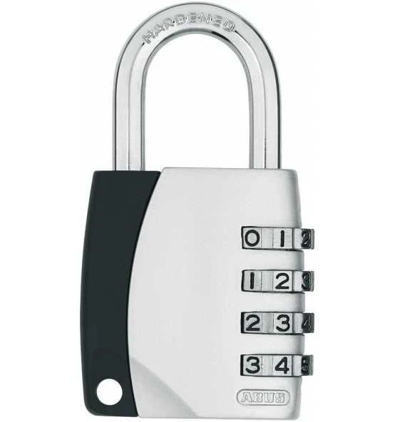 ABUS Zahlenschloss 155/40 B/DFNLI 3 ABUS Zahlenschloss 155/40 B/DFNLI