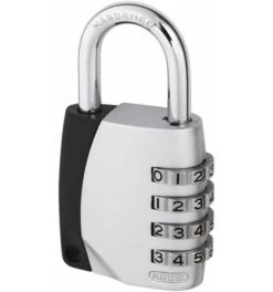 ABUS Zahlenschloss 155/40 B/DFNLI 14 ABUS Zahlenschloss 155/40 B/DFNLI -Abus Lock Geschaft zahlenschloesser 1585035 czm