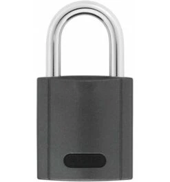 ABUS Zahlenschloss 158/50 B/DFNLI -Abus Lock Geschaft zahlenschloesser 1585076 czm