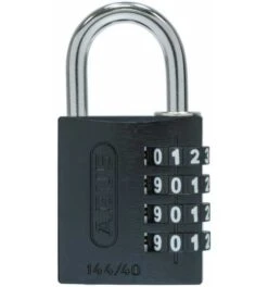 ABUS Zahlenschloss 144/40 Color Metal B/DFNLI 8 ABUS Zahlenschloss 144/40 Color Metal B/DFNLI -Abus Lock Geschaft zahlenschloesser 1585825 czm 1