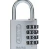 ABUS Zahlenschloss 144/40 Silber Lock-Tag 2 ABUS Zahlenschloss 144/40 Silber Lock-Tag -Abus Lock Geschaft zahlenschloesser 1585826 czm