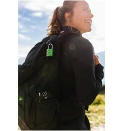 ABUS Zahlenschloss 145/30 Silber Lock-Tag 15 ABUS Zahlenschloss 145/30 Silber Lock-Tag -Abus Lock Geschaft zahlenschloesser 1586174 czm