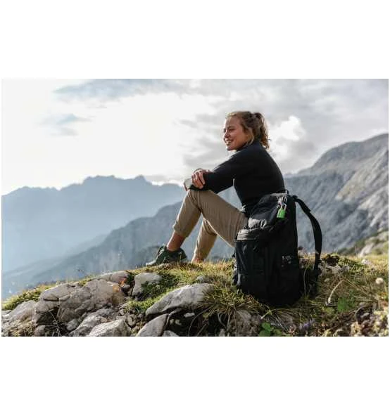 ABUS Zahlenschloss 145/30 Silber Lock-Tag 5 ABUS Zahlenschloss 145/30 Silber Lock-Tag – Bild 3