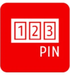 ABUS Zahlenschloss 160/40 B/SB 11 ABUS Zahlenschloss 160/40 B/SB -Abus Lock Geschaft zahlenschloesser 1586202 czm