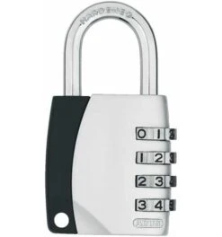 ABUS Zahlenschloss 155/40 B/DFNLI 13 ABUS Zahlenschloss 155/40 B/DFNLI -Abus Lock Geschaft zahlenschloesser 976216 czm