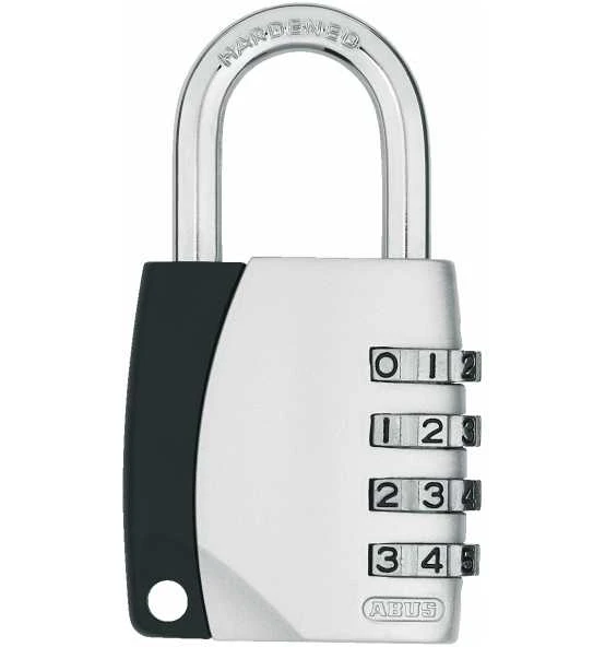 ABUS Zahlenschloss 155/40 B/DFNLI 5 ABUS Zahlenschloss 155/40 B/DFNLI – Bild 3