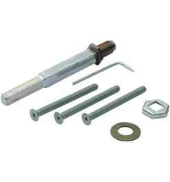 Hoppe Bef-set.K/G Schnellstift 2210/3310 Wechselschutzgarnituren 10/8x115mm 72-77mm