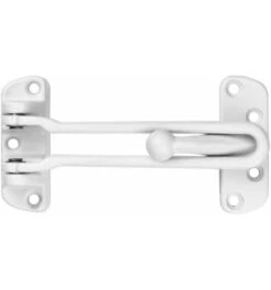 ABUS Sperrbügel SPN110-21W CL/DFNLIESPP