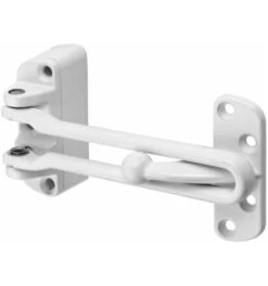 ABUS Sperrbügel SPN110-21W CL/DFNLIESPP -Abus Lock Geschaft zubehoer fuer panzerriegelschloss 1584405 czm