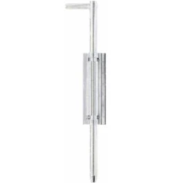 GAH Alberts Bolzenstangen-Riegel 2149/K2/400