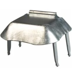 GAH Alberts Schwere Auflaufstütze