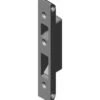 KFV HT-Zusatzschließblech, 3692-01-20, SLK, Für Holz -Abus Lock Geschaft zusatzschliessblech 116363 czm