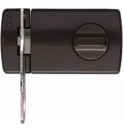 ABUS Tür-Zusatzschloss 2130 B CL/DFNLI