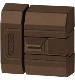 ABUS Tür-Zusatzschloss SR30 B -Abus Lock Geschaft zusatzschloss 1584643 czm