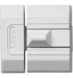 ABUS Tür-Zusatzschloss SR30 W CL/DFNLI