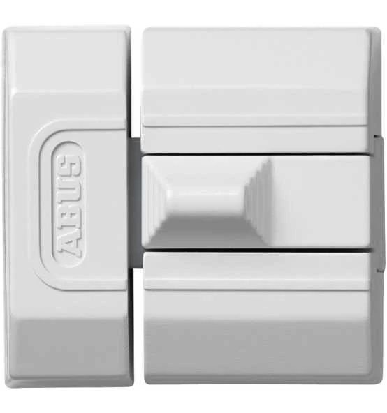 ABUS Tür-Zusatzschloss SR30 W 3 ABUS Tür-Zusatzschloss SR30 W