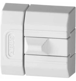 ABUS Tür-Zusatzschloss SR30 B -Abus Lock Geschaft zusatzschloss 1584645 czm 2