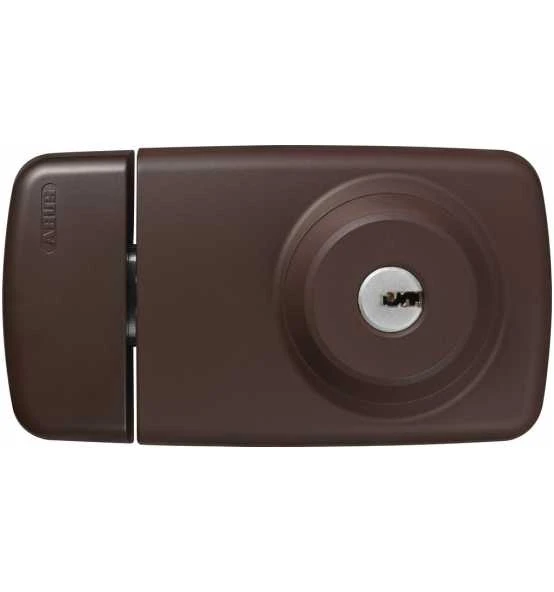 ABUS Tür-Zusatzschloss 7025 B Gl. 3 ABUS Tür-Zusatzschloss 7025 B Gl.