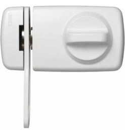 ABUS Tür-Zusatzschloss 7030 W EC660