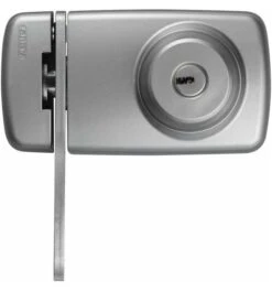 ABUS Tür-Zusatzschloss 7035 S