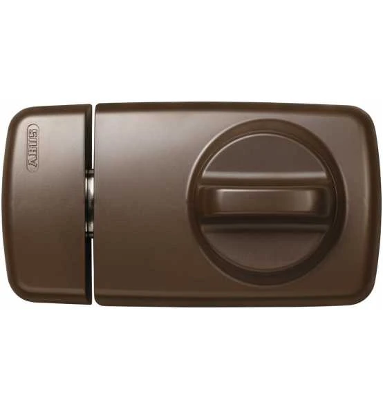 ABUS Tür-Zusatzschloss 7010 B EC660 3 ABUS Tür-Zusatzschloss 7010 B EC660