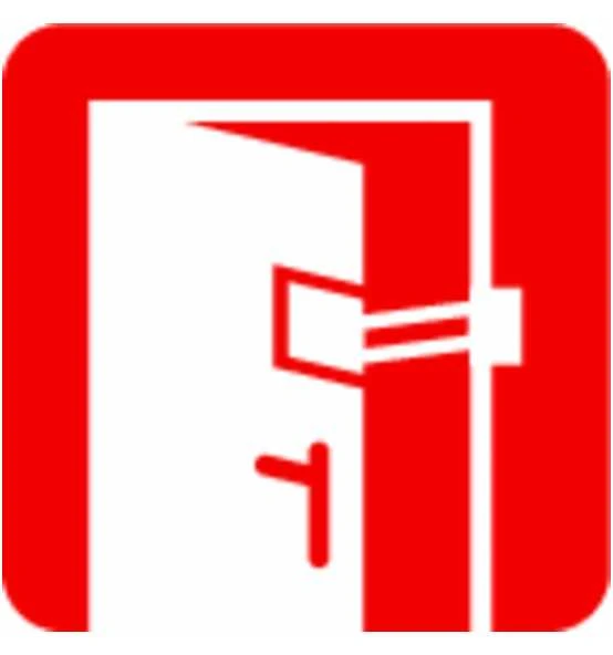 ABUS Tür-Zusatzschloss 7030 B EC660 Gl. 6 ABUS Tür-Zusatzschloss 7030 B EC660 Gl. – Bild 4