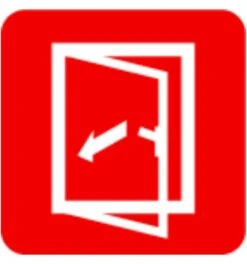 ABUS Tür-Zusatzschloss SR30 B -Abus Lock Geschaft zusatzschloss 1586230 czm 2