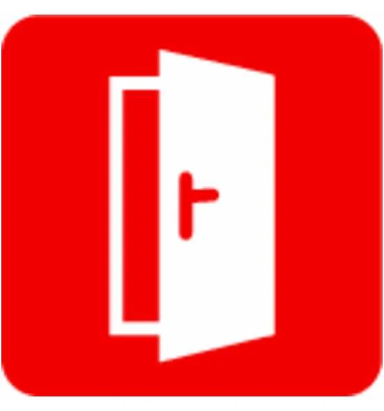 ABUS Tür-Zusatzschloss 7025 B Gl. 10 ABUS Tür-Zusatzschloss 7025 B Gl. – Bild 8