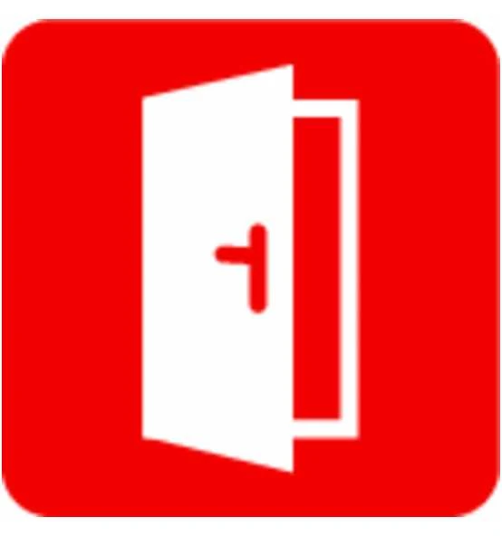 ABUS Tür-Zusatzschloss 7010 B EC660 9 ABUS Tür-Zusatzschloss 7010 B EC660 – Bild 7